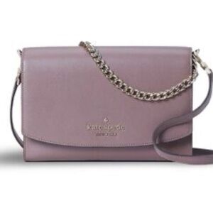 Kate spade chain cross body convertible